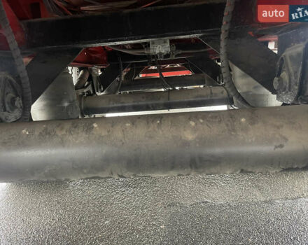 МАН 26.440, объемом двигателя 0 л и пробегом 930 тыс. км за 17000 $, фото 23 на Automoto.ua