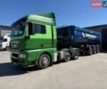 МАН 26.440, объемом двигателя 0 л и пробегом 500 тыс. км за 28000 $, фото 1 на Automoto.ua