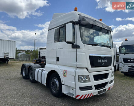 МАН 26.440, объемом двигателя 0 л и пробегом 10 тыс. км за 17195 $, фото 3 на Automoto.ua