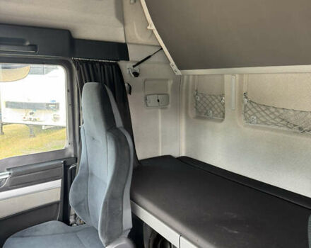 МАН 26.440, объемом двигателя 0 л и пробегом 10 тыс. км за 17195 $, фото 11 на Automoto.ua