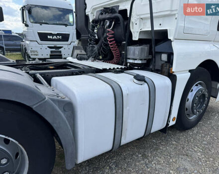 МАН 26.440, объемом двигателя 0 л и пробегом 10 тыс. км за 17195 $, фото 4 на Automoto.ua