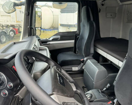 МАН 26.440, объемом двигателя 0 л и пробегом 10 тыс. км за 17195 $, фото 19 на Automoto.ua