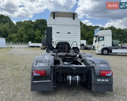 МАН 26.440, объемом двигателя 0 л и пробегом 10 тыс. км за 17195 $, фото 6 на Automoto.ua