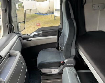 МАН 26.440, объемом двигателя 0 л и пробегом 10 тыс. км за 17195 $, фото 12 на Automoto.ua