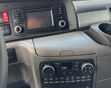 МАН 26.440, объемом двигателя 0 л и пробегом 10 тыс. км за 17195 $, фото 18 на Automoto.ua