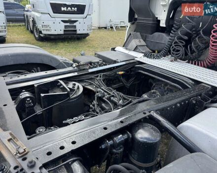 МАН 26.440, объемом двигателя 0 л и пробегом 10 тыс. км за 17195 $, фото 9 на Automoto.ua