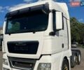 МАН 26.440, объемом двигателя 0 л и пробегом 900 тыс. км за 30000 $, фото 1 на Automoto.ua