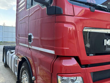 МАН 26.440 2010 у Нововоронцовка на Automoto.ua МАН 26.440, об'ємом двигуна 11 л та пробігом 200 тис. км за 22500 $, фото 1 на Automoto.ua