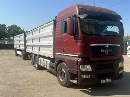 МАН 26.440, об'ємом двигуна 0 л та пробігом 1 тис. км за 31999 $, фото 1 на Automoto.ua