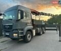 Серый МАН 26.440, объемом двигателя 0 л и пробегом 400 тыс. км за 143888 $, фото 1 на Automoto.ua