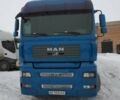 Синий МАН 26.440, объемом двигателя 10.5 л и пробегом 2 тыс. км за 28000 $, фото 1 на Automoto.ua