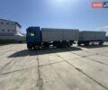 Синий МАН 26.440, объемом двигателя 0 л и пробегом 1 тыс. км за 22000 $, фото 11 на Automoto.ua