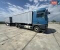 Синий МАН 26.440, объемом двигателя 0 л и пробегом 1 тыс. км за 22000 $, фото 13 на Automoto.ua