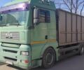 Синий МАН 26.440, объемом двигателя 10.52 л и пробегом 1 тыс. км за 18200 $, фото 3 на Automoto.ua