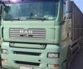 Синий МАН 26.440, объемом двигателя 10.52 л и пробегом 1 тыс. км за 18200 $, фото 4 на Automoto.ua