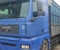 Синий МАН 26.440, объемом двигателя 10.52 л и пробегом 1 тыс. км за 18200 $, фото 1 на Automoto.ua