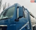 Синий МАН 26.440, объемом двигателя 10.5 л и пробегом 1 тыс. км за 26900 $, фото 10 на Automoto.ua