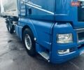 Синий МАН 26.440, объемом двигателя 10.5 л и пробегом 1 тыс. км за 22900 $, фото 8 на Automoto.ua