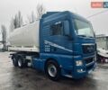 Синий МАН 26.440, объемом двигателя 10.5 л и пробегом 1 тыс. км за 22900 $, фото 1 на Automoto.ua