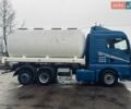 Синий МАН 26.440, объемом двигателя 10.5 л и пробегом 1 тыс. км за 26900 $, фото 1 на Automoto.ua