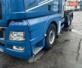 Синий МАН 26.440, объемом двигателя 10.5 л и пробегом 1 тыс. км за 22900 $, фото 7 на Automoto.ua