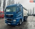 Синій МАН 26.440, об'ємом двигуна 10.5 л та пробігом 1 тис. км за 26900 $, фото 3 на Automoto.ua
