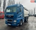 Синий МАН 26.440, объемом двигателя 10.5 л и пробегом 1 тыс. км за 26900 $, фото 3 на Automoto.ua