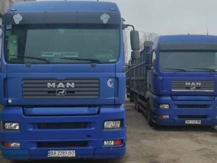 МАН 26.440 2007 у Кропивницькому (Кіровограді) на Automoto.ua Синій МАН 26.440, об'ємом двигуна 10.52 л та пробігом 1 тис. км за 18200 $, фото 1 на Automoto.ua