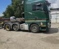 Зеленый МАН 26.440, объемом двигателя 10.5 л и пробегом 1 тыс. км за 28000 $, фото 63 на Automoto.ua