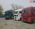 Зеленый МАН 26.440, объемом двигателя 10.5 л и пробегом 1 тыс. км за 28000 $, фото 17 на Automoto.ua