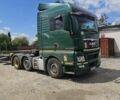 Зеленый МАН 26.440, объемом двигателя 10.5 л и пробегом 1 тыс. км за 28000 $, фото 62 на Automoto.ua