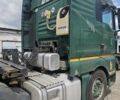 Зеленый МАН 26.440, объемом двигателя 10.5 л и пробегом 1 тыс. км за 28000 $, фото 4 на Automoto.ua