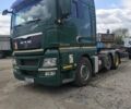 Зеленый МАН 26.440, объемом двигателя 10.5 л и пробегом 1 тыс. км за 28000 $, фото 42 на Automoto.ua