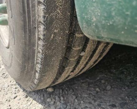 Зеленый МАН 26.440, объемом двигателя 10.5 л и пробегом 1 тыс. км за 28000 $, фото 61 на Automoto.ua