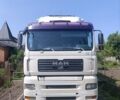 Білий МАН 26.460, об'ємом двигуна 12.82 л та пробігом 213 тис. км за 18500 $, фото 2 на Automoto.ua