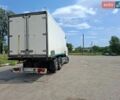 Белый МАН 26.460, объемом двигателя 12.1 л и пробегом 1 тыс. км за 24000 $, фото 19 на Automoto.ua