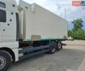 Белый МАН 26.460, объемом двигателя 12.1 л и пробегом 1 тыс. км за 24000 $, фото 16 на Automoto.ua