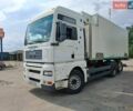 Белый МАН 26.460, объемом двигателя 12.1 л и пробегом 1 тыс. км за 24000 $, фото 13 на Automoto.ua