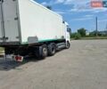 Белый МАН 26.460, объемом двигателя 12.1 л и пробегом 1 тыс. км за 24000 $, фото 18 на Automoto.ua