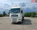 Белый МАН 26.460, объемом двигателя 12.1 л и пробегом 1 тыс. км за 24000 $, фото 12 на Automoto.ua