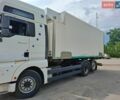 Белый МАН 26.460, объемом двигателя 12.1 л и пробегом 1 тыс. км за 24000 $, фото 4 на Automoto.ua