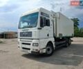 Белый МАН 26.460, объемом двигателя 12.1 л и пробегом 1 тыс. км за 24000 $, фото 11 на Automoto.ua