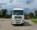 Белый МАН 26.460, объемом двигателя 12.1 л и пробегом 1 тыс. км за 24000 $, фото 1 на Automoto.ua