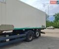 Белый МАН 26.460, объемом двигателя 12.1 л и пробегом 1 тыс. км за 24000 $, фото 14 на Automoto.ua