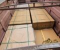 Белый МАН 26.460, объемом двигателя 12.42 л и пробегом 900 тыс. км за 42400 $, фото 7 на Automoto.ua