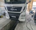 Белый МАН 26.460, объемом двигателя 12.42 л и пробегом 900 тыс. км за 48888 $, фото 3 на Automoto.ua