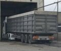 Белый МАН 26.460, объемом двигателя 12.42 л и пробегом 900 тыс. км за 42400 $, фото 6 на Automoto.ua