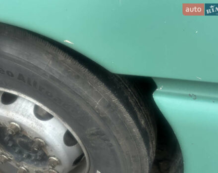 МАН 26.460, об'ємом двигуна 0 л та пробігом 1000 тис. км за 15000 $, фото 5 на Automoto.ua