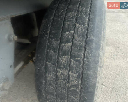 МАН 26.460, об'ємом двигуна 0 л та пробігом 1000 тис. км за 15000 $, фото 10 на Automoto.ua