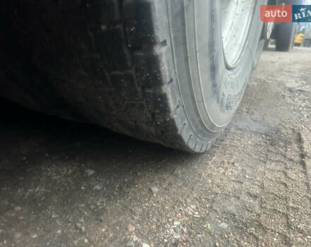 МАН 26.460, об'ємом двигуна 0 л та пробігом 1000 тис. км за 15000 $, фото 4 на Automoto.ua